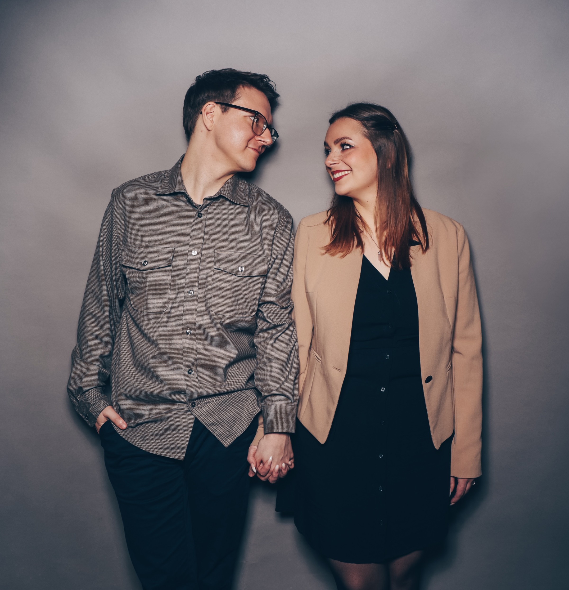 Patti und Timo